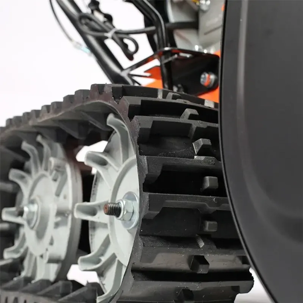 PATRIOT Сибирь 85 ЕТ снегоуборщик бензиновый 7 л.с. ковш 71 см, выброс 10 м, 6 вперед/2 назад 426108850