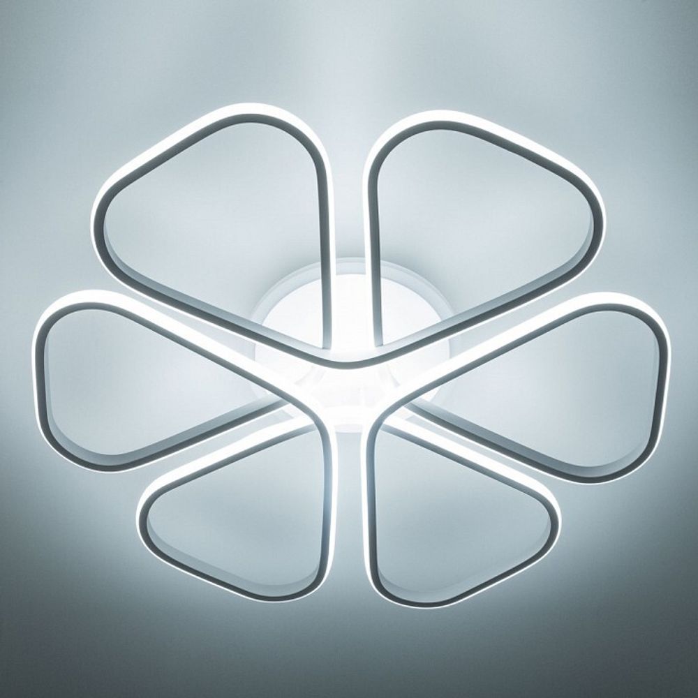 Накладной светильник Citilux Сезар Смарт CL233A270E