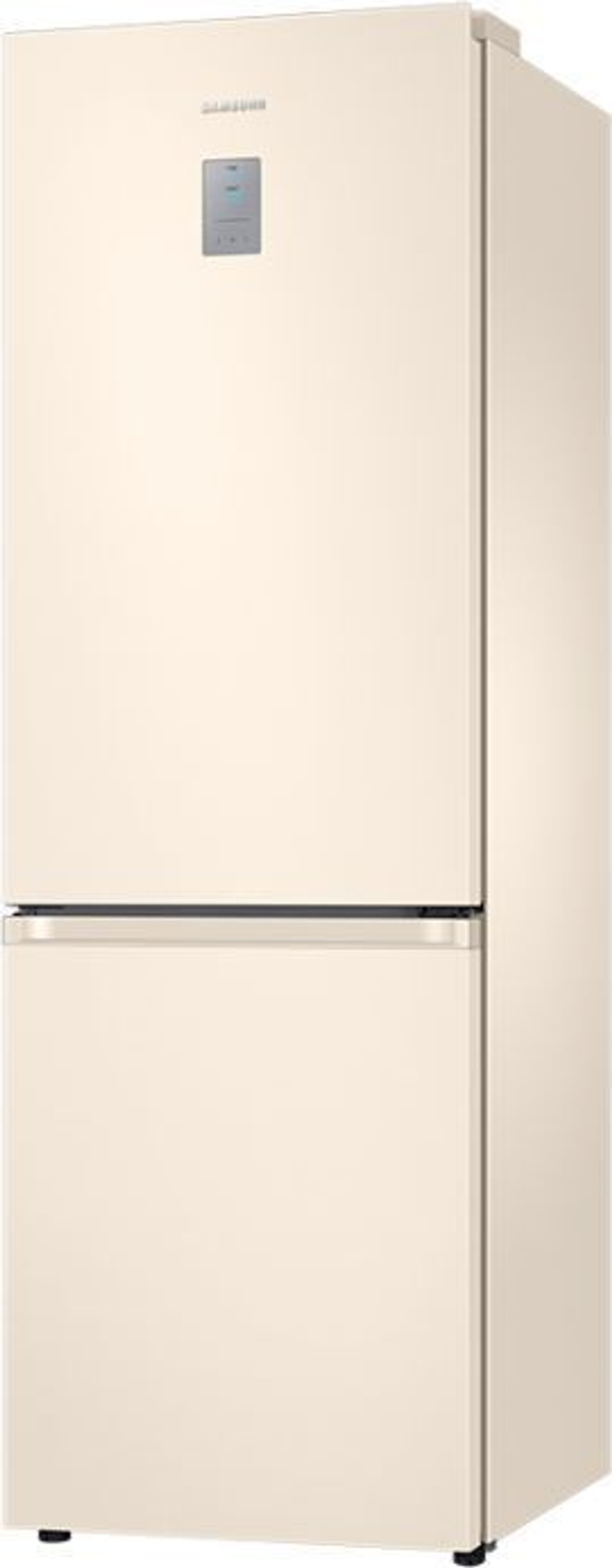 Холодильник Samsung RB34T670FEL/WT