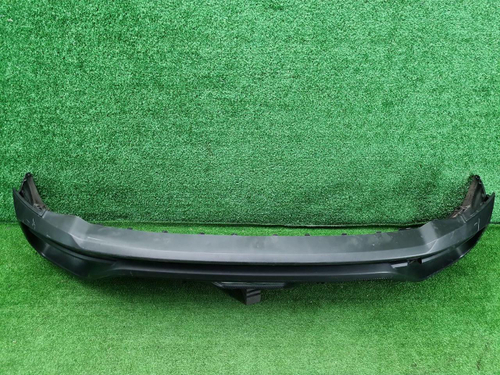 Юбка заднего бампера Geely Coolray (2023-н.в.)