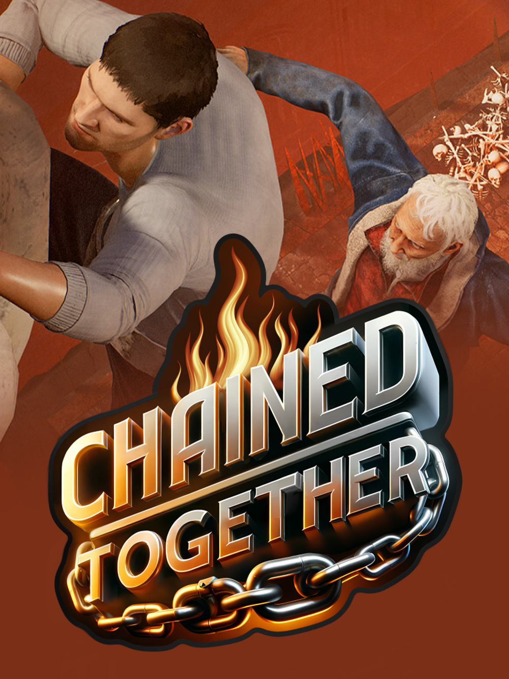 Chained Together (для ПК, цифровой код доступа)