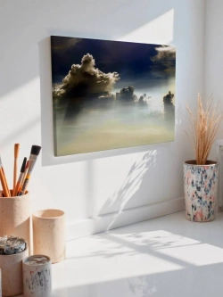 Картина на стену 40 X 50 Небо