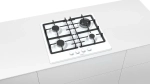 Газовая варочная панель Bosch PGH6B2O93R