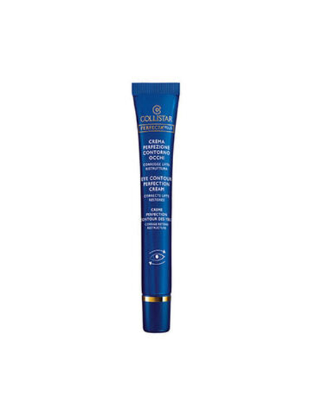 Крем для области вокруг глаз Collistar Perfecta Plus 15 ml