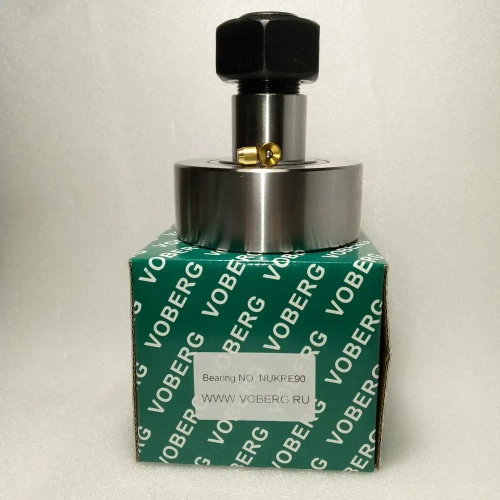 NUKRE90 Опорный ролик VOBERG
