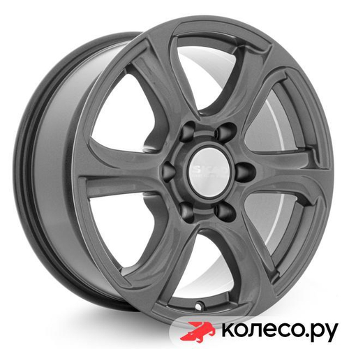 Скала 7.5x17/6*139.7 D67.1 ET30 Графит