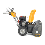 Снегоуборщик бензиновый Stiga ST 5266 P
