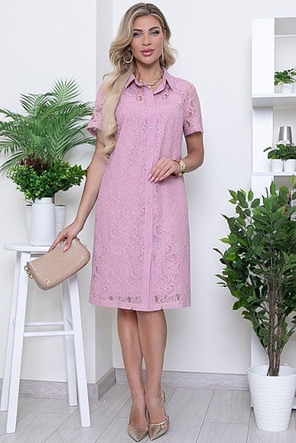 Платье 71516 Avili (Акция)