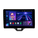 Teyes CC3L 10,2"для Toyota Yaris, Vios 2019+