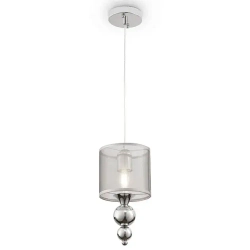 Подвесной светильник Freya Lauren FR5093PL-01CH