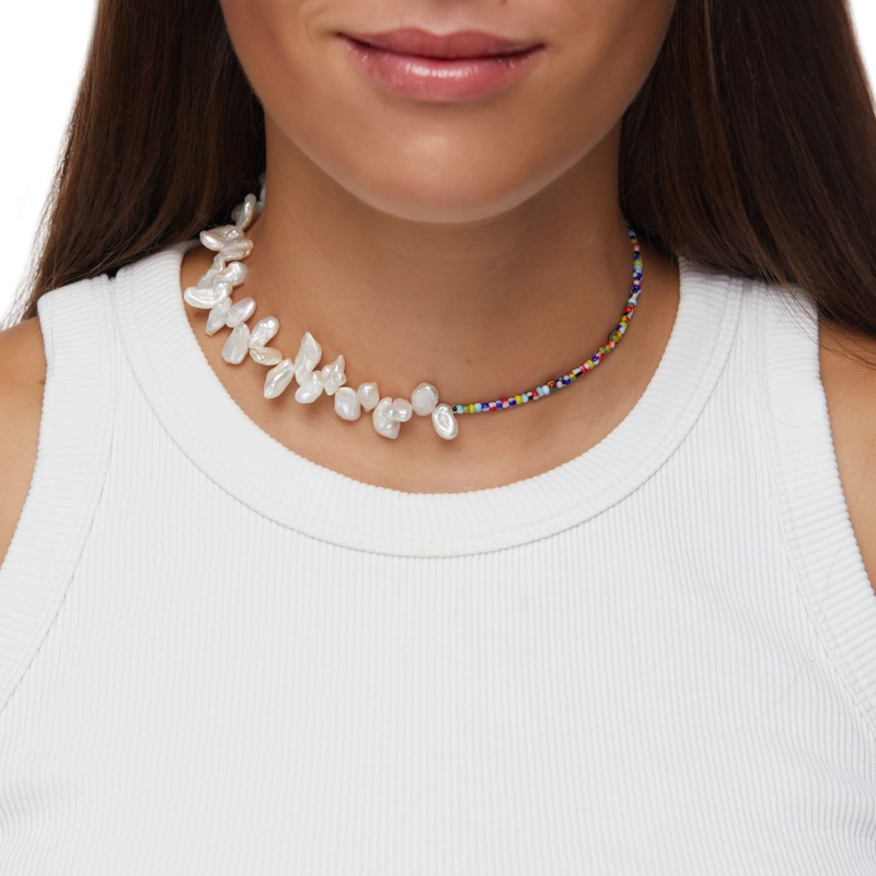 Колье Карибу Лу