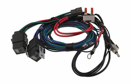 Подъёмник мотора гидравлический 50-400 л.с. вертикальный (Power-Lift) без указателя, усиленный