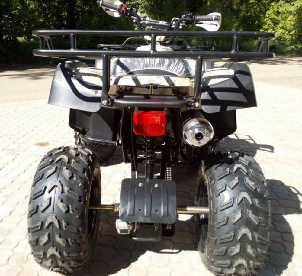 Квадроцикл MOTOLAND (МОТОЛЕНД) 200 ALL ROAD