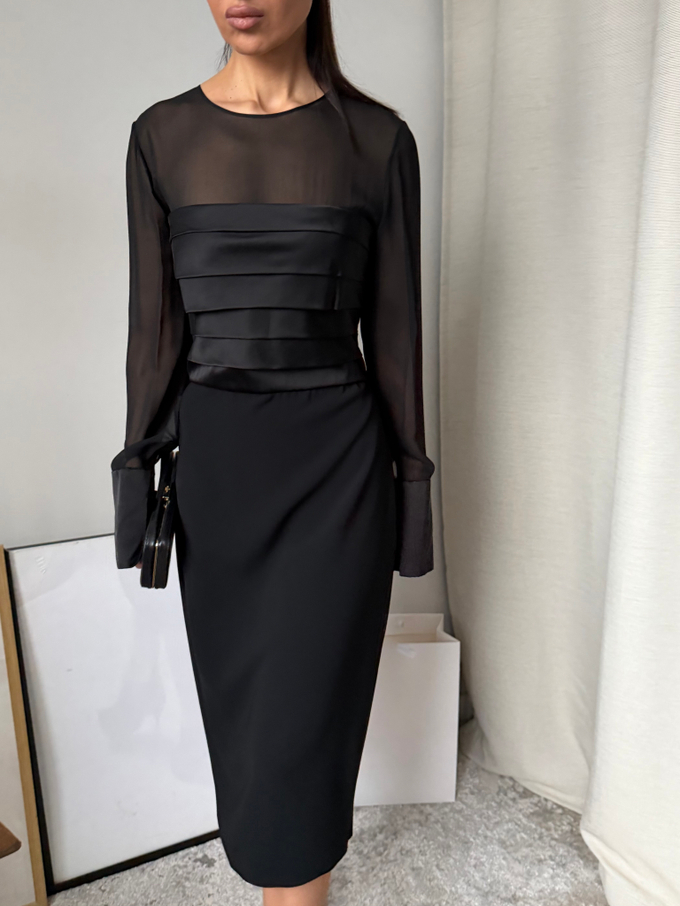 Платье Max Mara, m