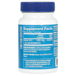 The Vitamin Shoppe, Витамин B12, 1000 мкг, 100 пастилок