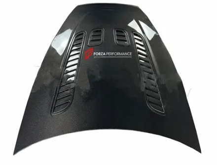 Карбоновый капот для ASTON MARTIN VANTAGE V8 V12 2005 - 2017 Астон Мартин