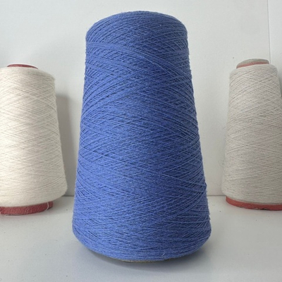 FLWS0001 - Falconeri; 100% кашемир; 1400м/100гр, (2/28); col. BL1549, цвет: синий; S701