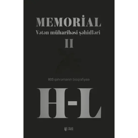Memorial II