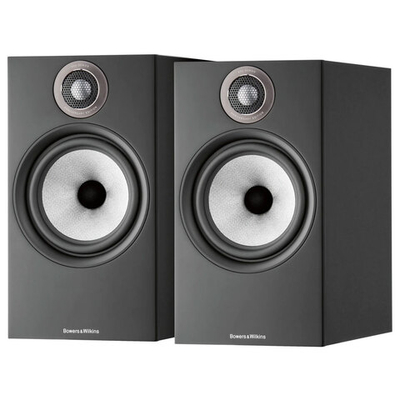 Полочная акустическая система Bowers & Wilkins 606 S3