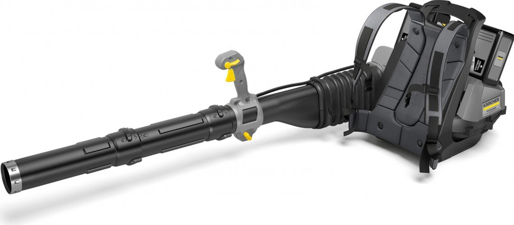 Воздуходувка аккумуляторная KARCHER LBB 1060/36 Bp Pack 1.042-510.0