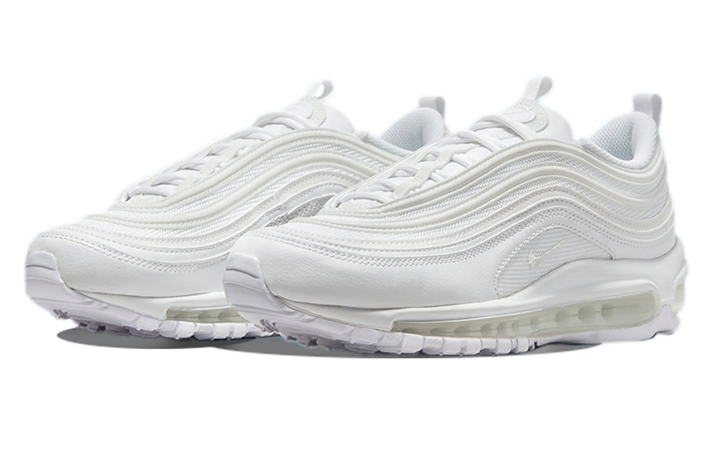Кроссовки Nike Air Max 97 (Женская размерная сетка)