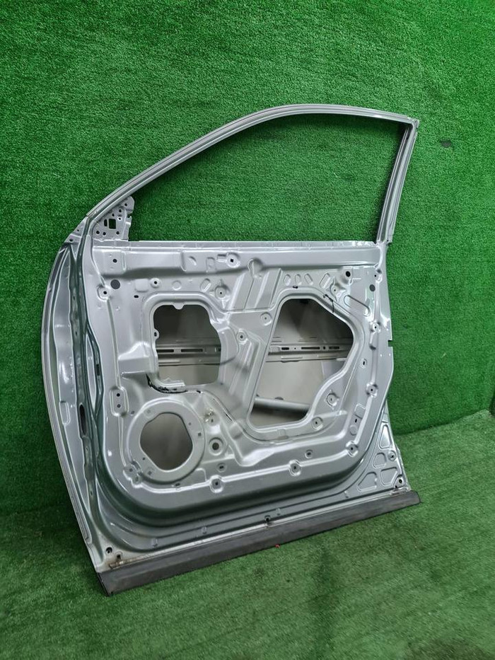 Дверь передняя правая Haval F7x (2019-2024)