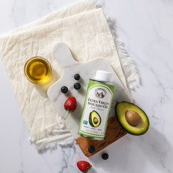 Масло авокадо La Tourangelle 500 мл, Франция