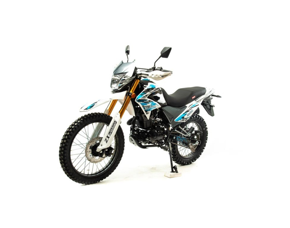 Мотоцикл MotoLand 250 ENDURO ST (165FMM)