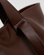 Сумка 864 03 коричневый