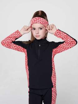 КОМПЛЕКТ ТЕРМОБЕЛЬЯ ДЛЯ ДЕТЕЙ BASK KIDS INGI