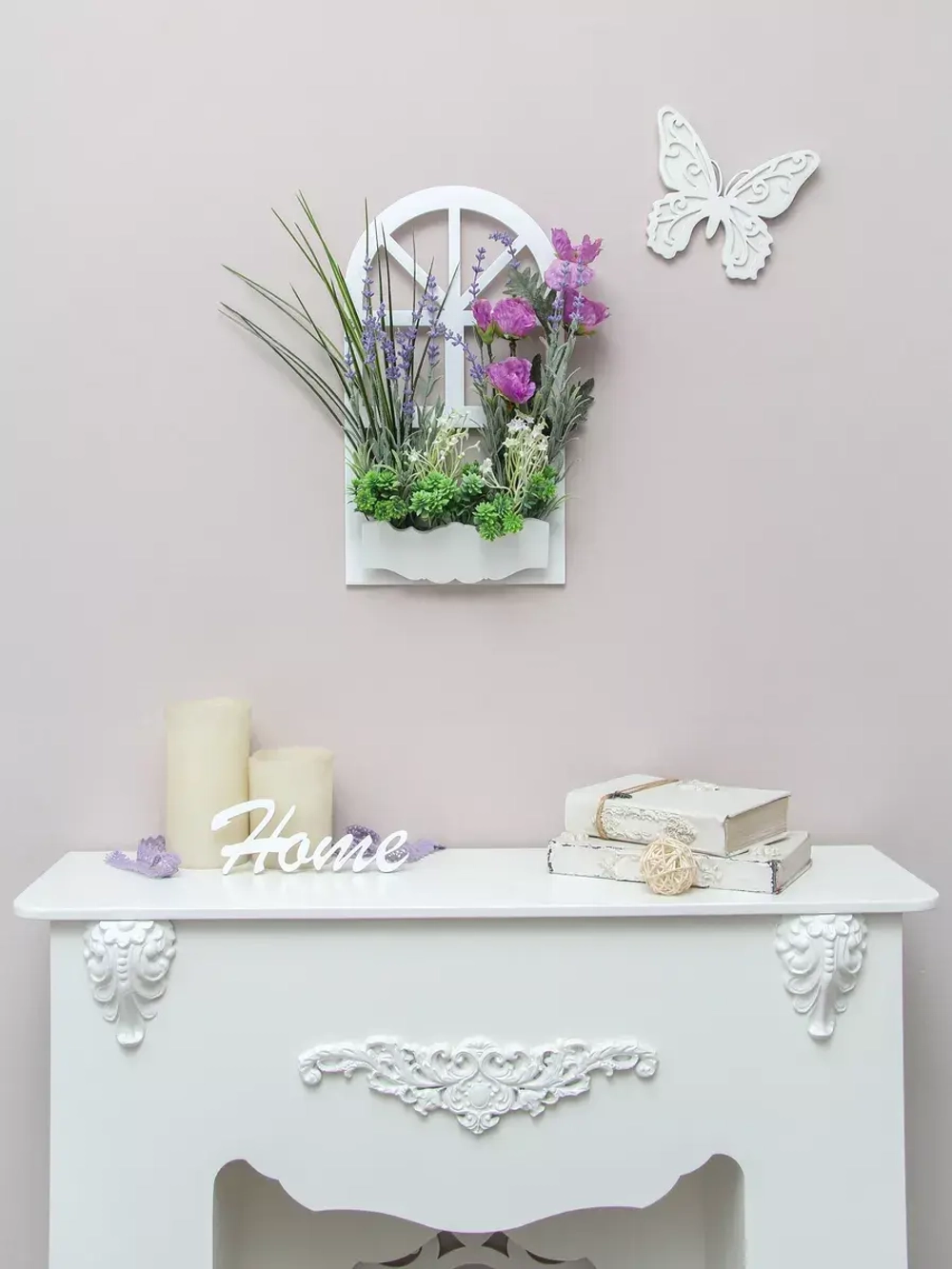 Панно на стену для интерьера