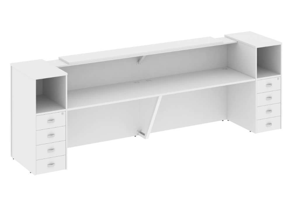 Ресепшен Оникс (Onix) вариант №12