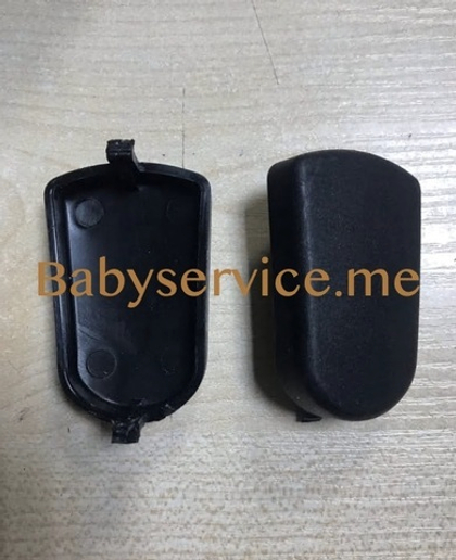 Заглушка Carrello