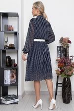 Платье 71617 Avili