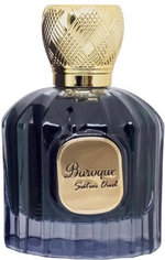Maison Alhambra Baroque Satin Oud EDP