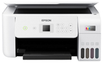 МФУ Epson EcoTank L3266