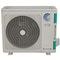 Кондиционер Systemair Sysplit Wall Smart 30 V3 HP Q — (1)