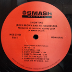 James Brown / Showtime (LP)