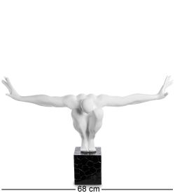 BMB- 33 Фигура «Равновесие»