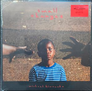 Michael Kiwanuka / Small Changes (Coloured Vinyl)(LP)
