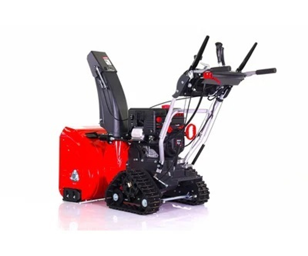 Снегоуборщик ZIMANI PRO 66 TRACK