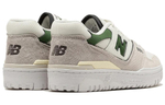 Кроссовки New Balance Nb 550 (Женская размерная сетка)