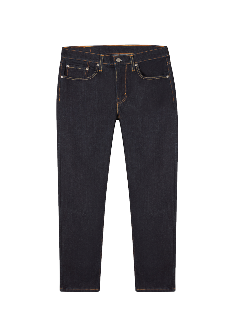 Мужские классические джинсы с низкой талией Levi's 502 Taper 29507-0036