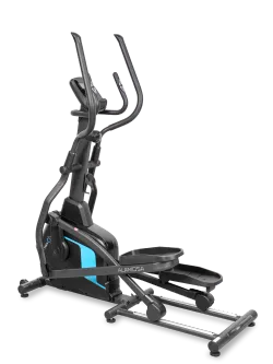 Эллиптический тренажер домашний OXYGEN FITNESS ALAMOSA