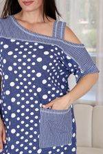 Платье 9152 Натали (Акция)