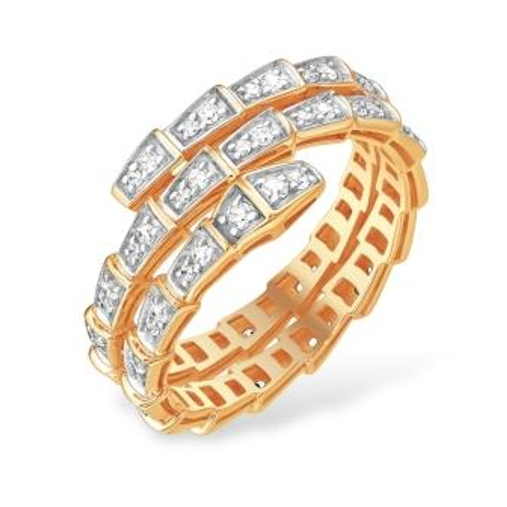 Кольцо Змея