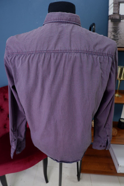 Рубашка Tom Tailor базовая 46 размер