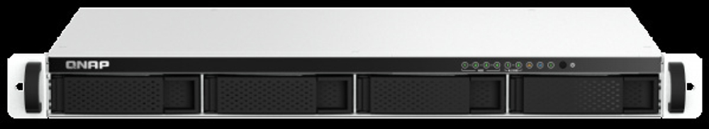 Сетевой RAID-накопитель QNAP TS-464eU-8G
