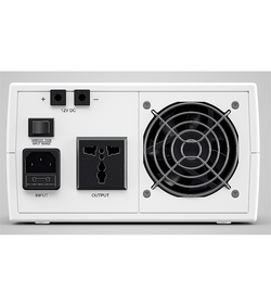 CyberPower SMP350EI ИБП для котла 350VA/200W чистый синус
