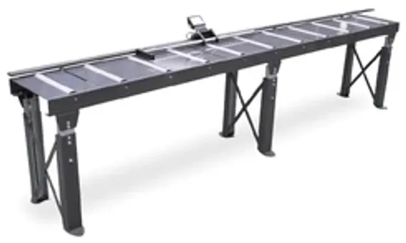 Коронка с твердосплавными напайками Karnasch Power-Max 10 Ø14×12 мм, арт. 20.1010A-014